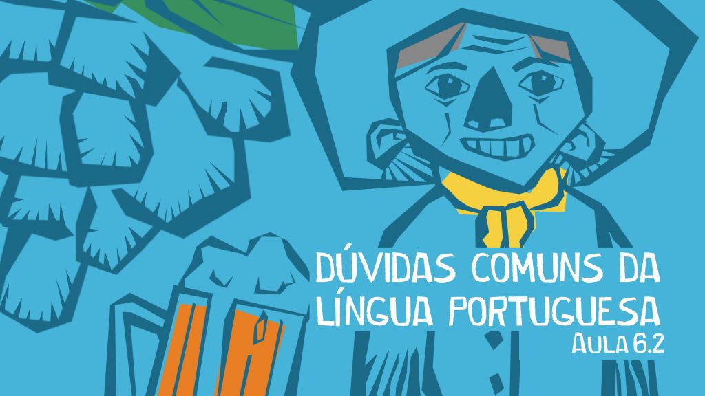 Lingua Portuguesa 6.2